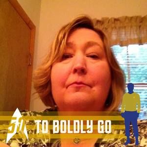 Meet your Posher, Connie